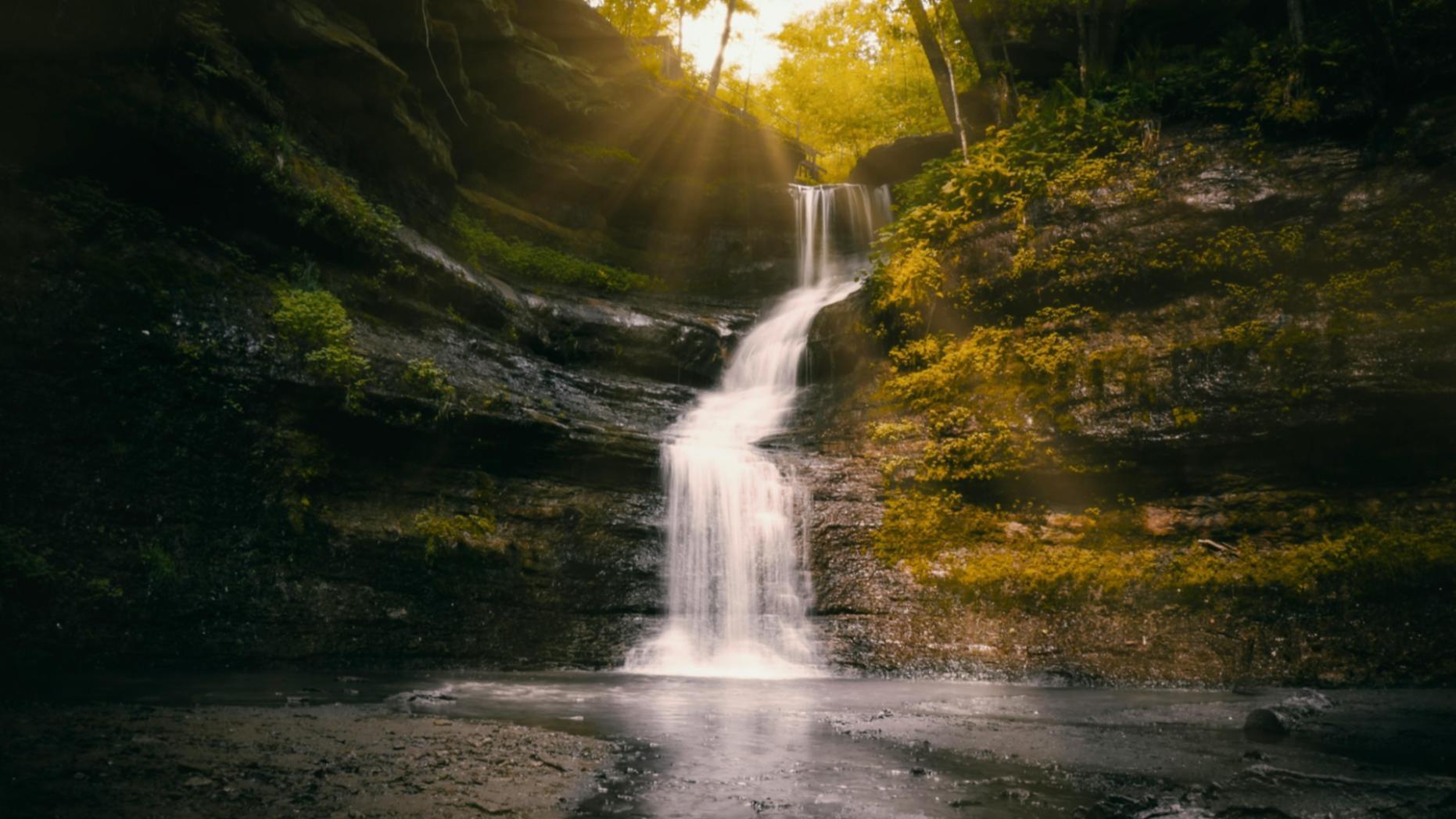 Маркетингова стратегія для екотурів