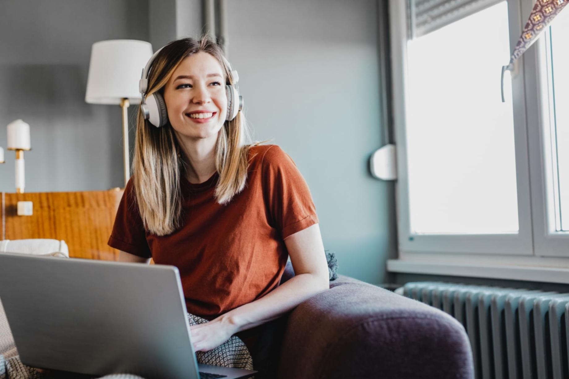 Рекламна кампанія для гірськолижних турів